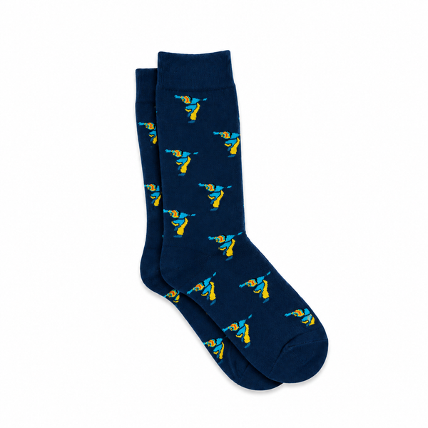 Calcetines Hombre Fernando Alonso 41-46