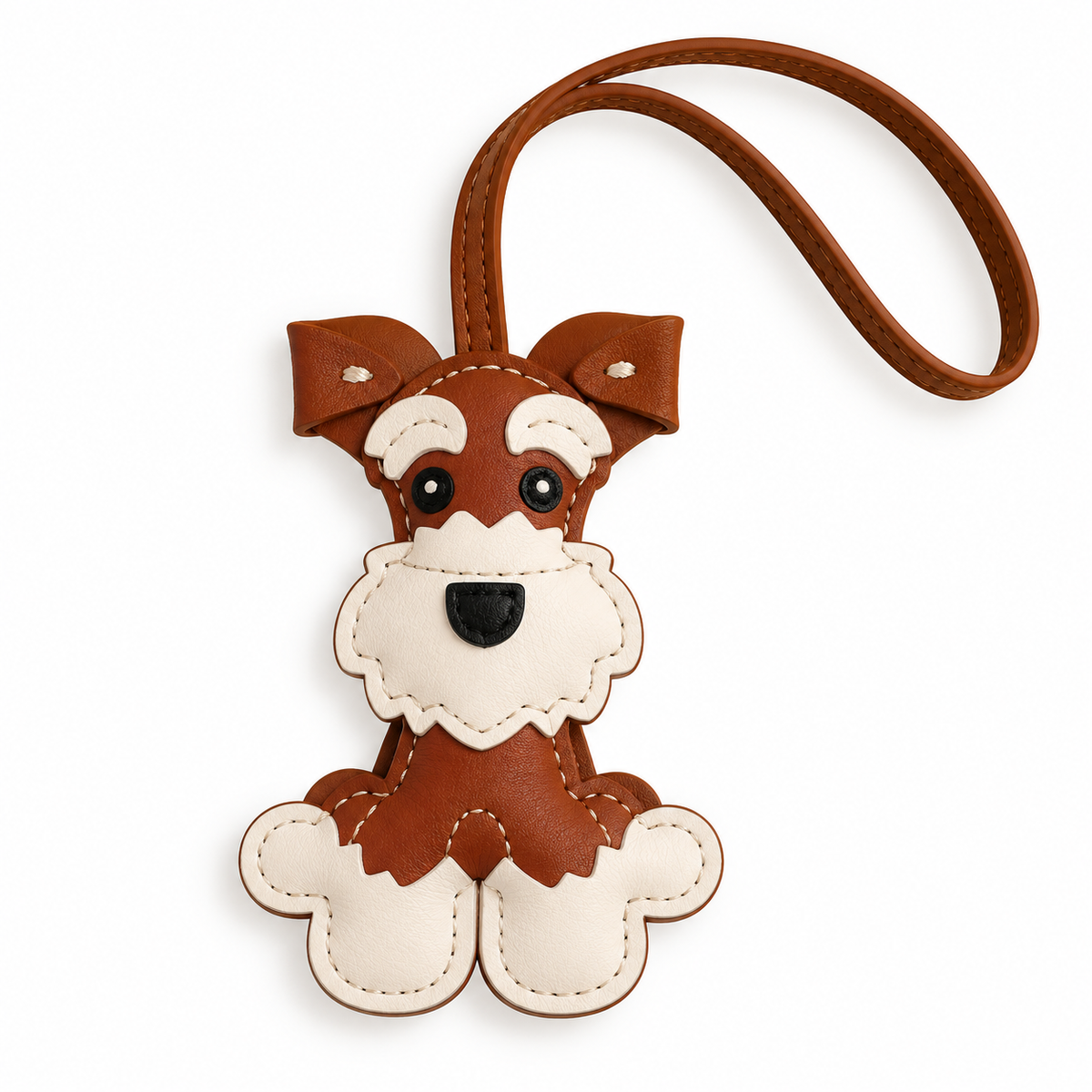 Charm Perro Schnauzer