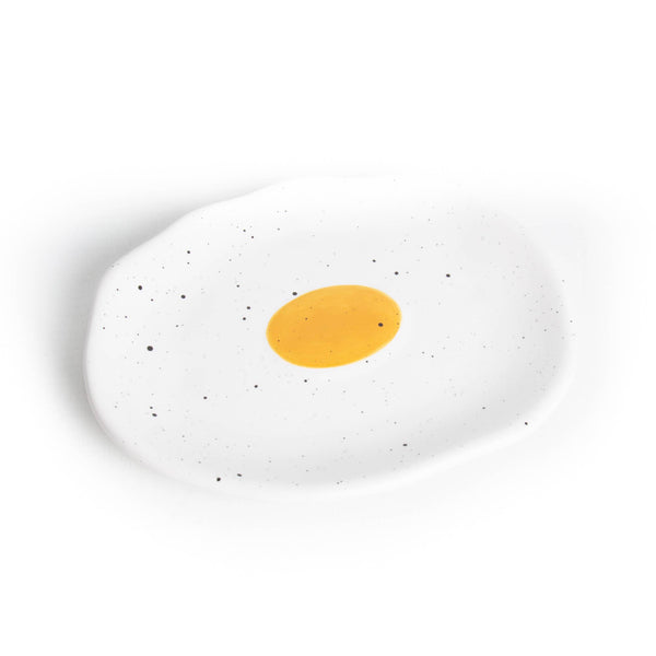 Plato Huevo Frito