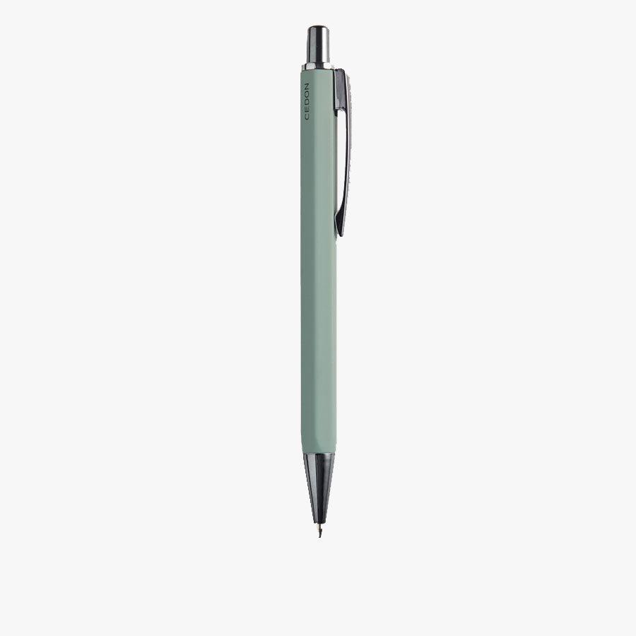 Bolígrafo Verde Claro Menta