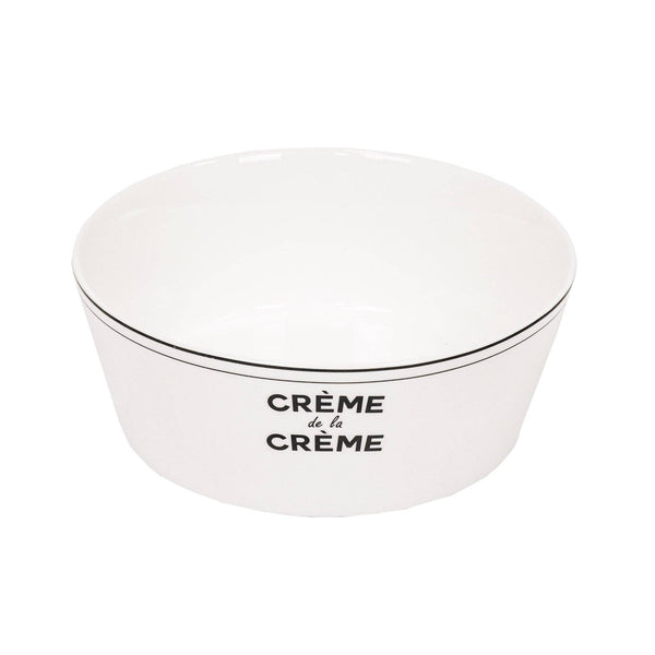 Cuenco HV Creme de la Creme - 17,5 x 17,5 x 6,5 cm