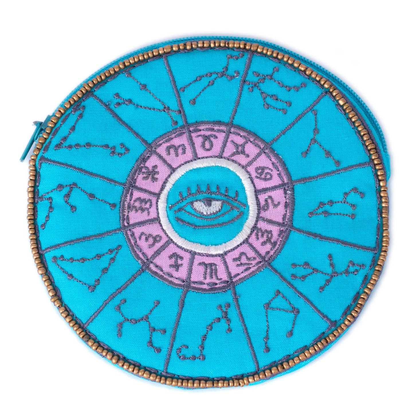 Monedero Astrología