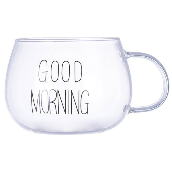 Taza Good Night