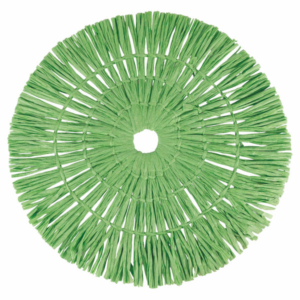 Mantel Individual Verde
