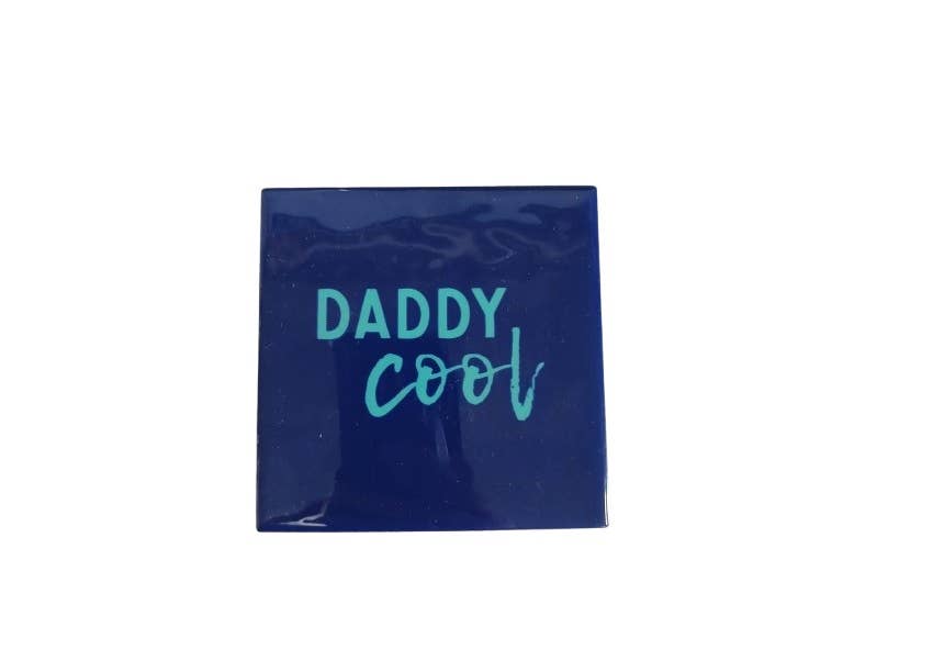 Azulelo Daddy Cool