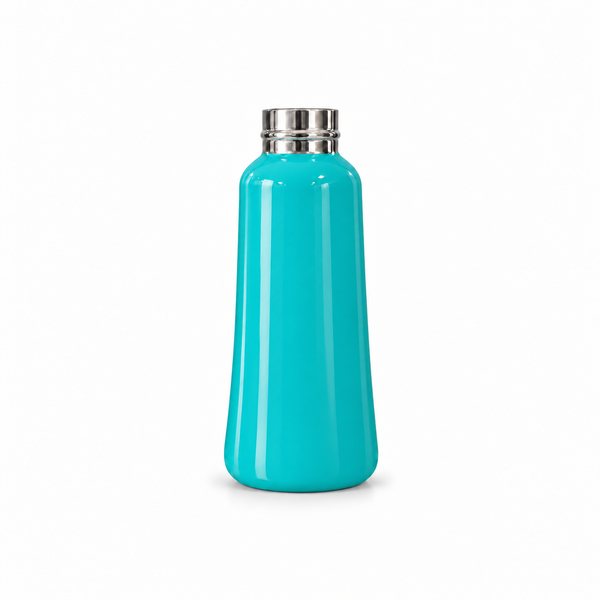Base para termo sin tapón — Verde Aguamarina