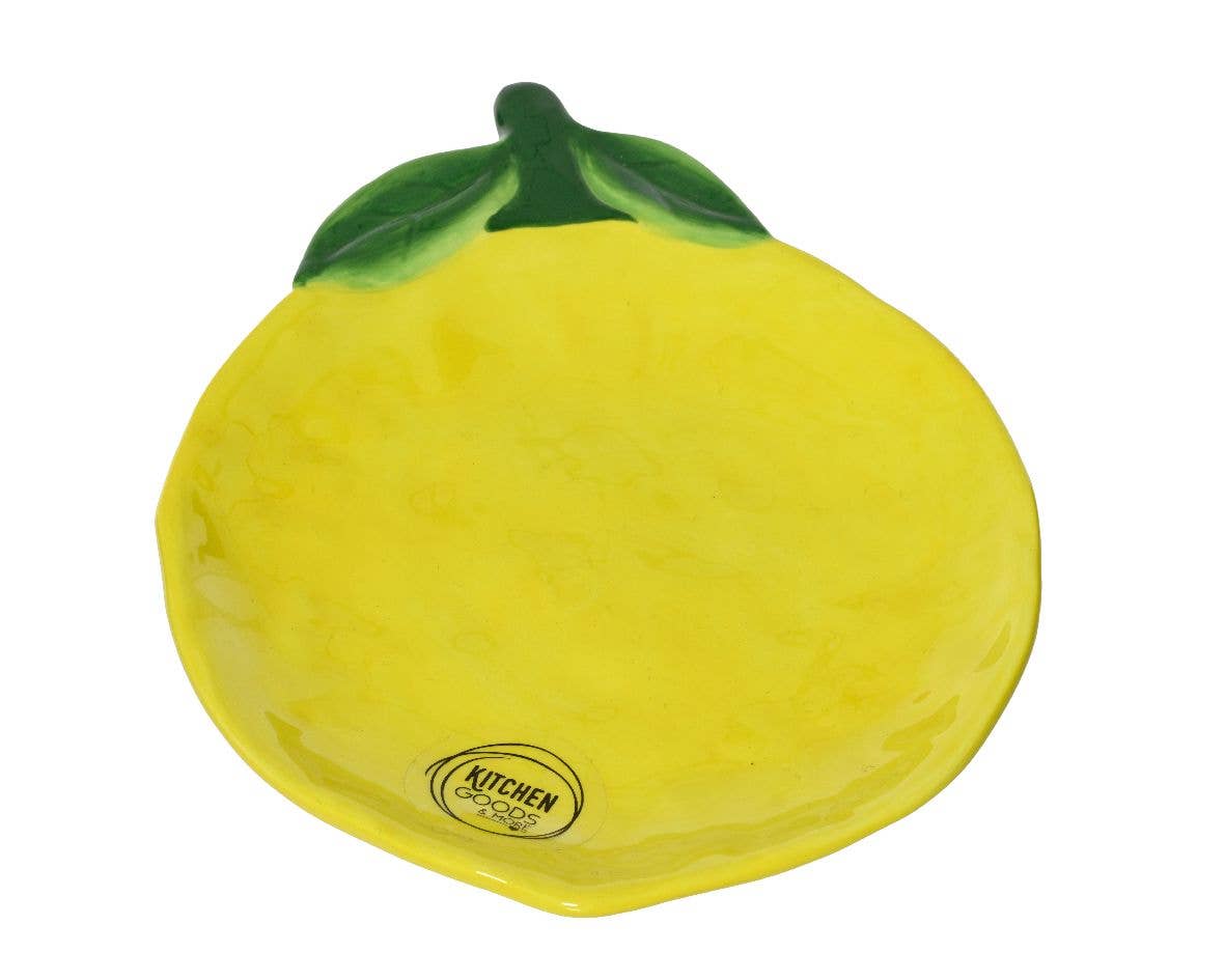 Plato Limón