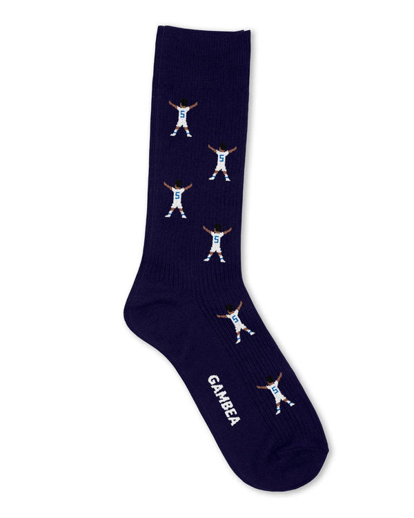 Calcetines Hombre Jude Bellingham Real Madrid 41-46
