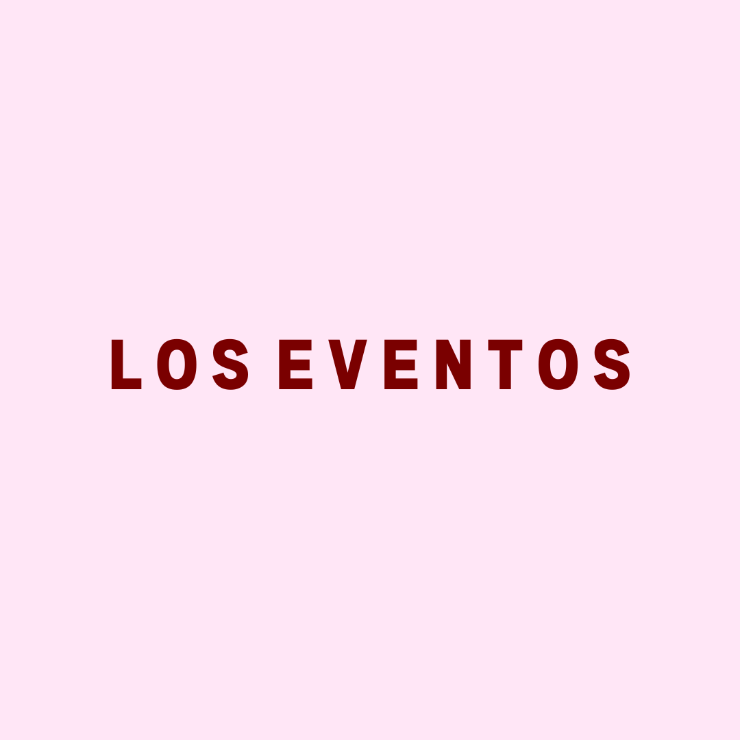 Los Eventos