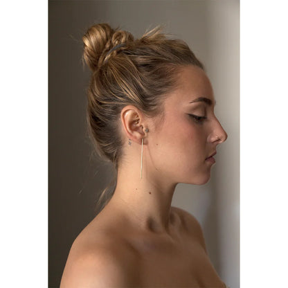 Pendientes Abi