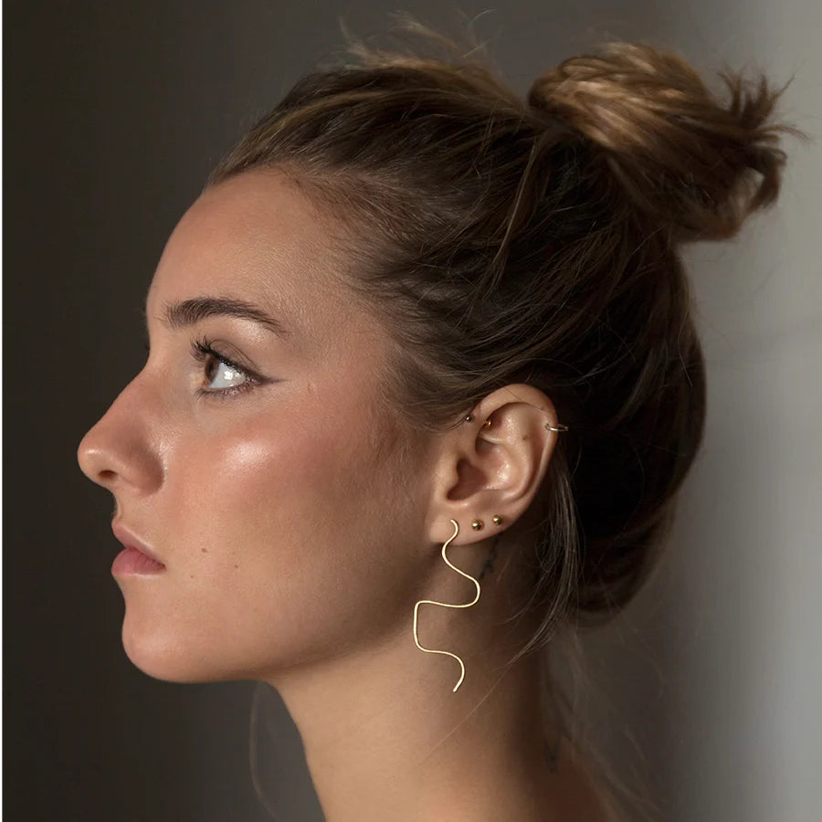 Pendientes Abi
