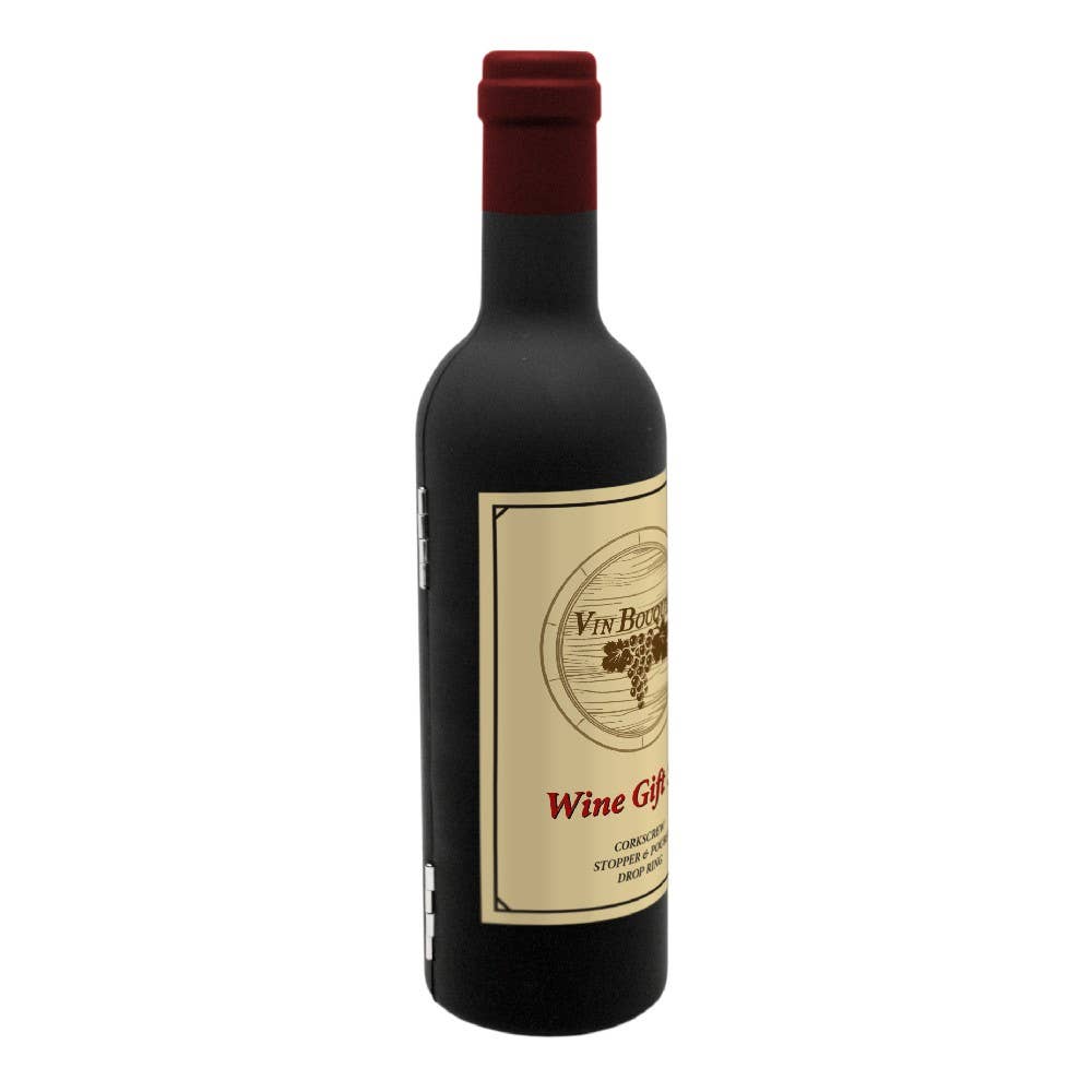Set Regalo de Vino