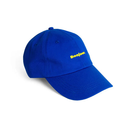 Gorra Bonjour