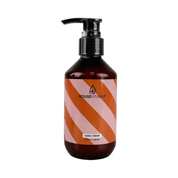 Green Tea Hand Cream 220 ml