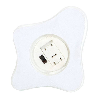Fantasma de Cerámica Led