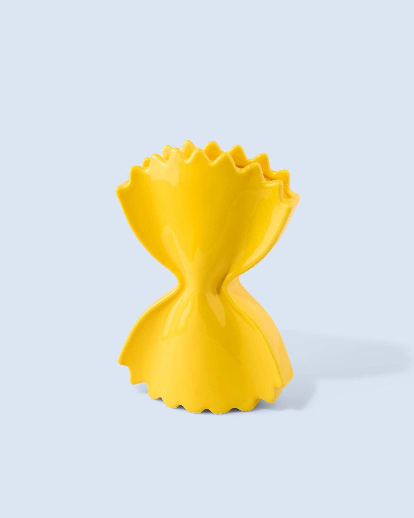Jarrón Pasta