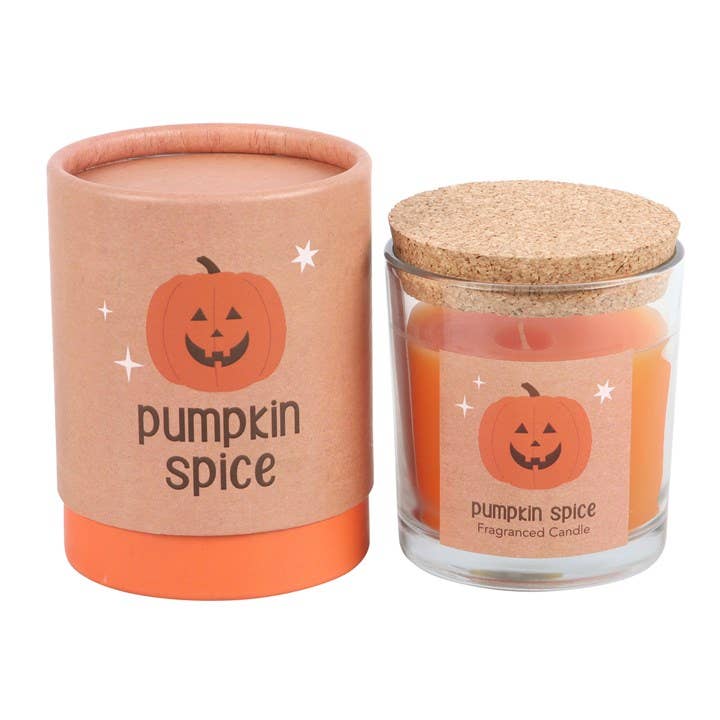 Vella Pumpkin Spice