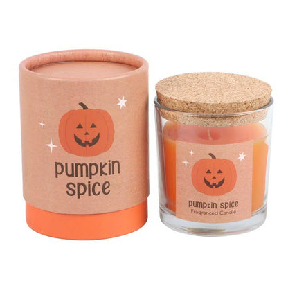 Vella Pumpkin Spice