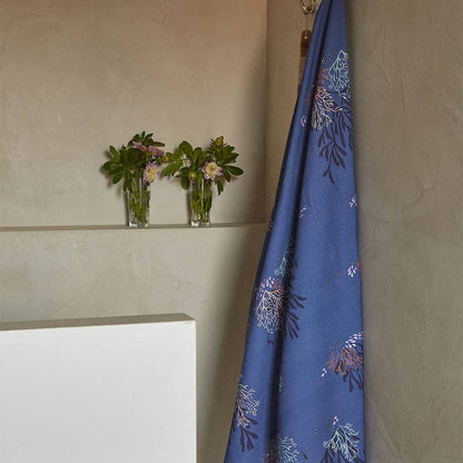 Toalla Tipo Fouta Corales 100x170 cm