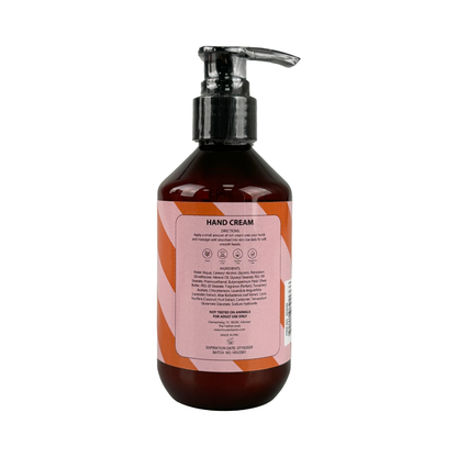 Crema de Manos Té Verde 220 ml