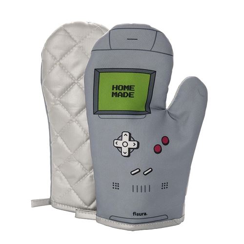 Manopla Guante Cocina Home Made