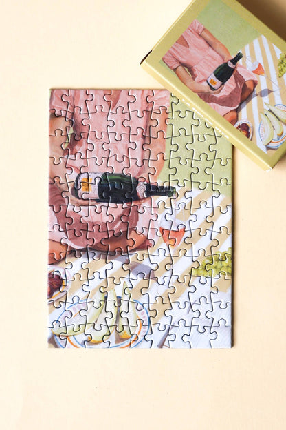 Puzzle La Dolce Vita 99 Piezas
