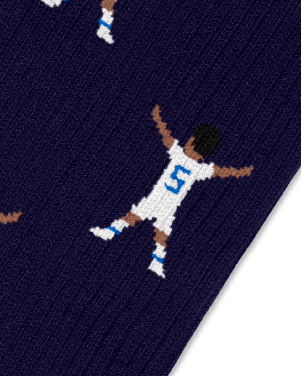 Calcetines Hombre Jude Bellingham J: 41-46