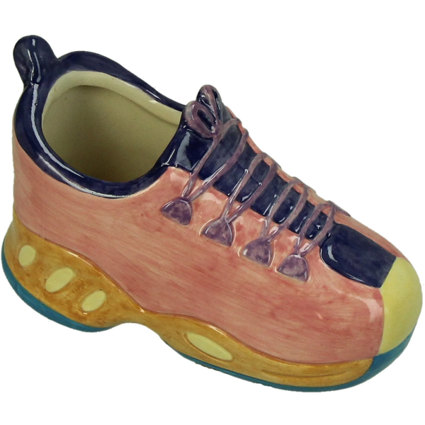 Maceta Zapato
