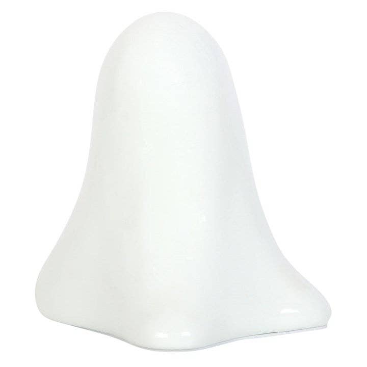 Fantasma de Cerámica Led