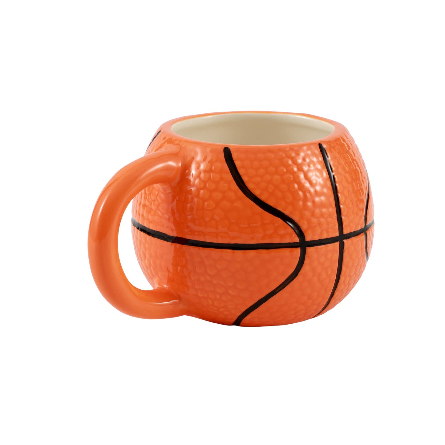 Taza Pelota Baloncesto Basket