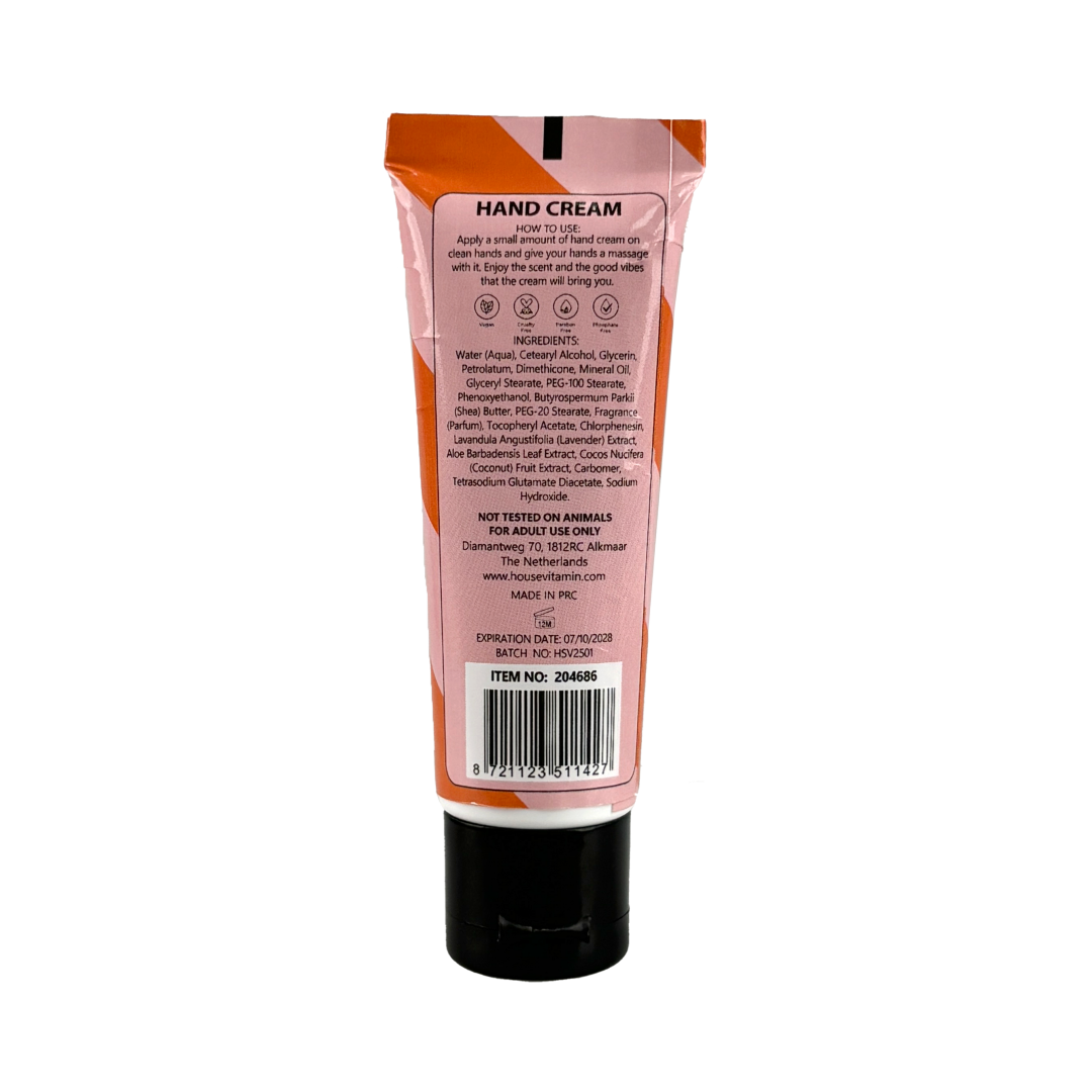 Mini Crema Manos Té verde - 30 ml