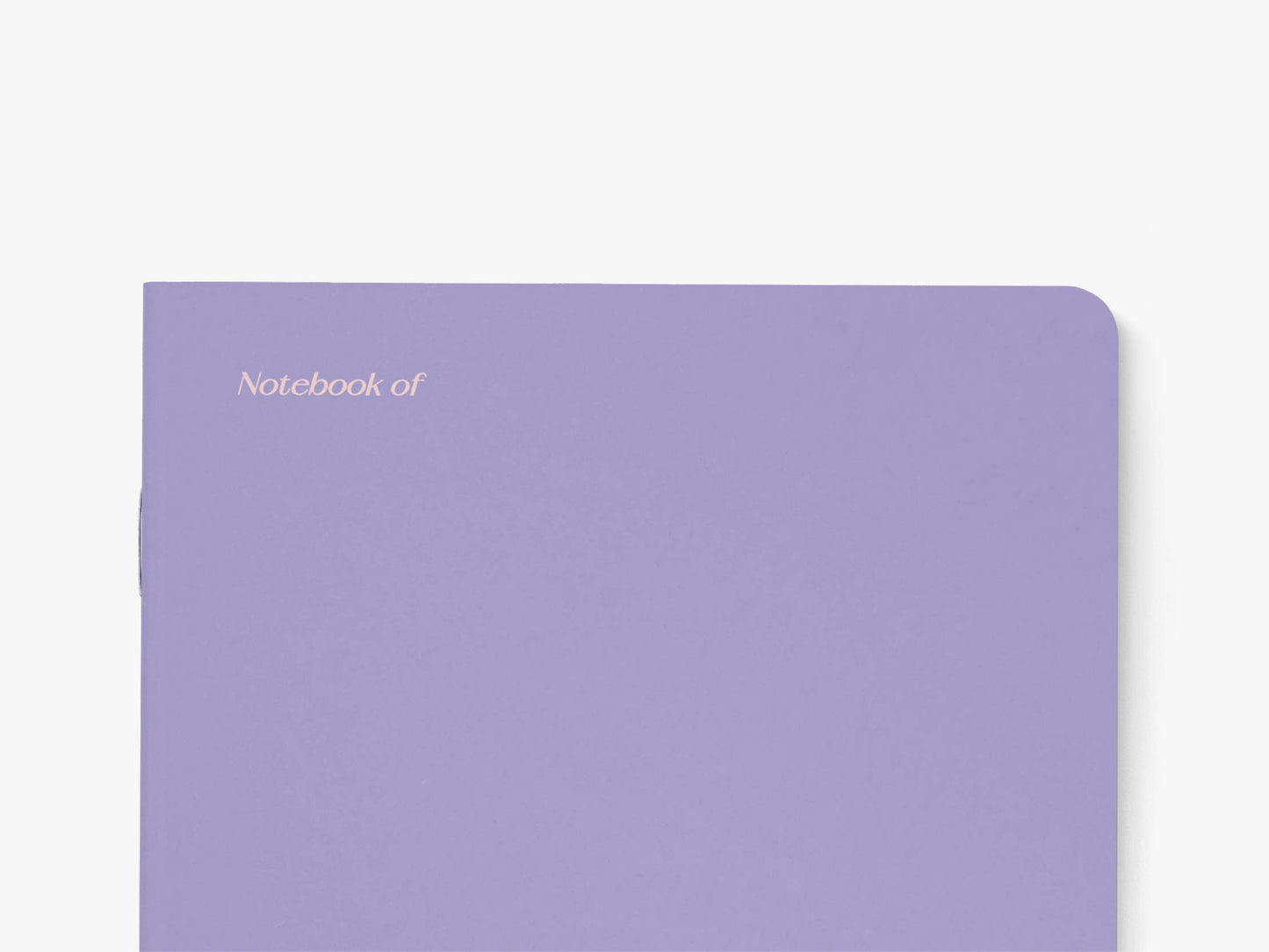 Cuaderno A5 Dogs I Like More Than People