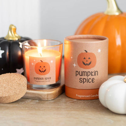 Vella Pumpkin Spice