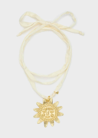 Collar Sol
