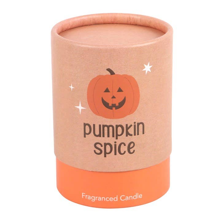 Vella Pumpkin Spice