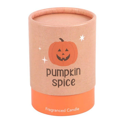 Vella Pumpkin Spice