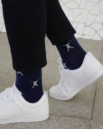 Calcetines Hombre Jude Bellingham J: 41-46