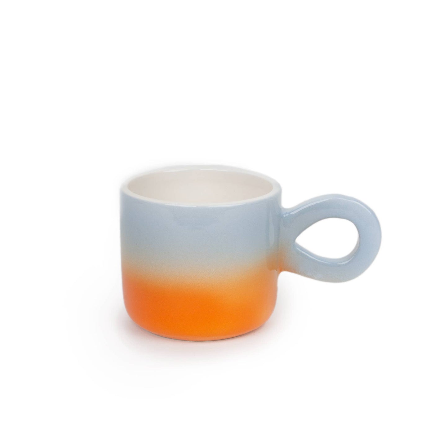 TAZA AMANECER HF