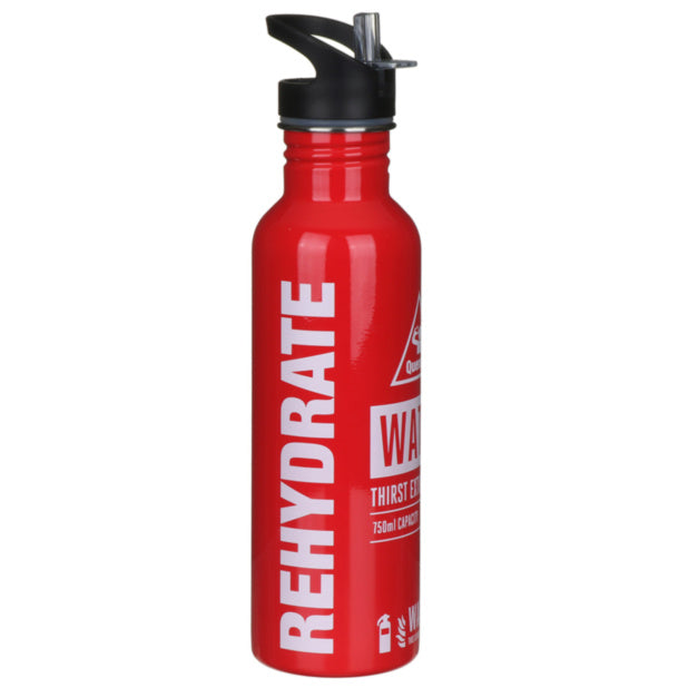 Termo Botella Extintor