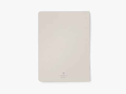 Cuaderno A5 People I'm Allergic To
