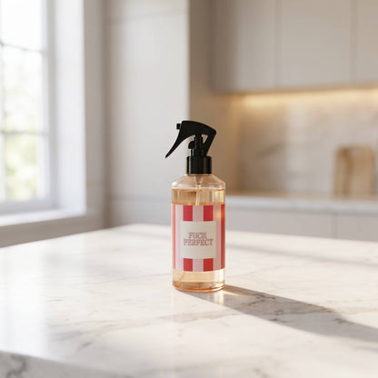 Spray Ambientador Bergamota - 330 ml