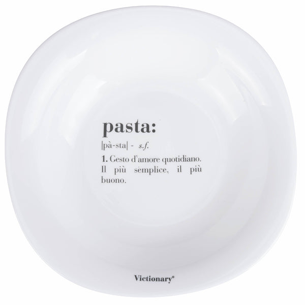 Plato Pasta