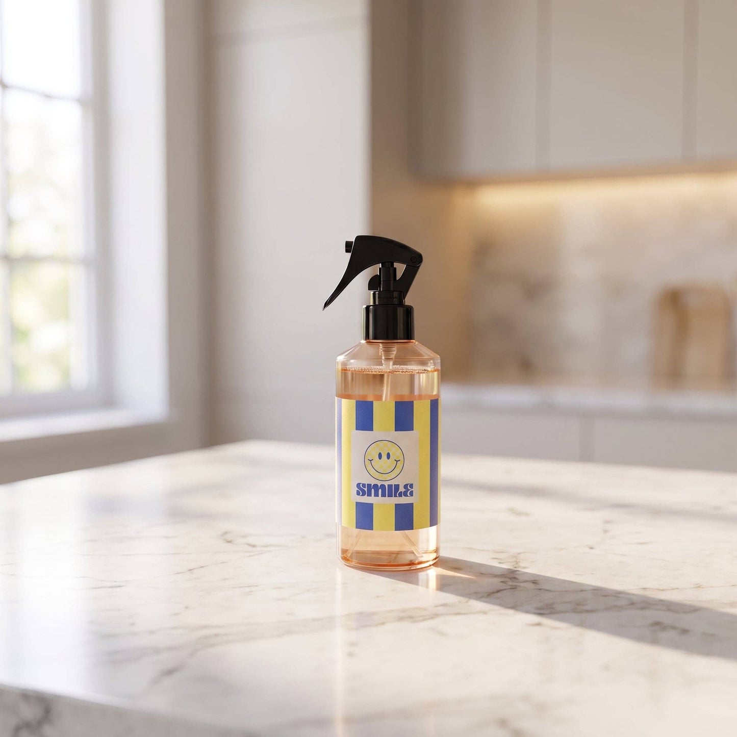 Spray Ambientador Té verde - 330 ml