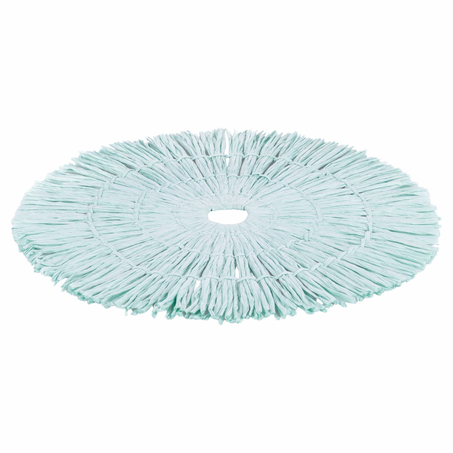 Mantel Individual Azul