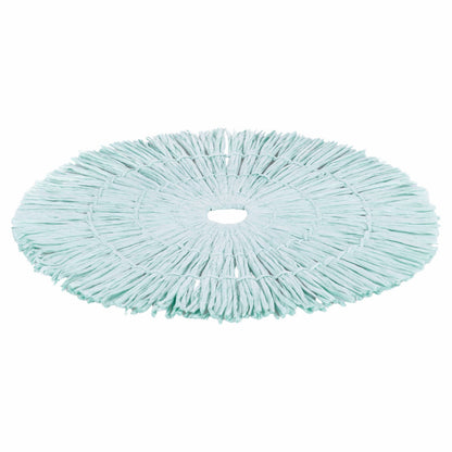 Mantel Individual Azul