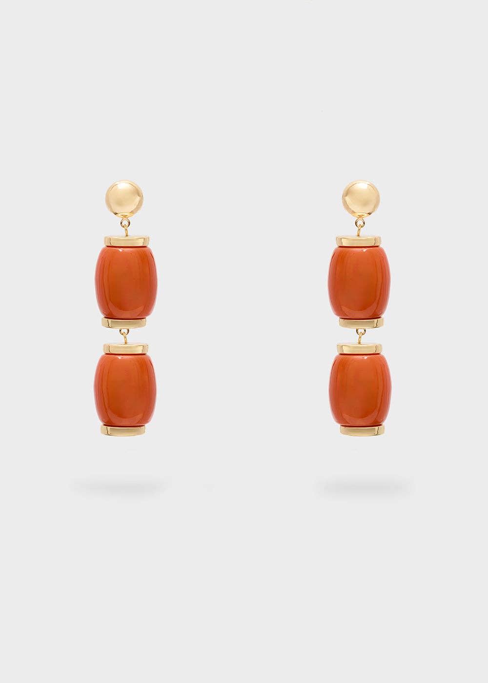 Maxi Pendientes Barriles