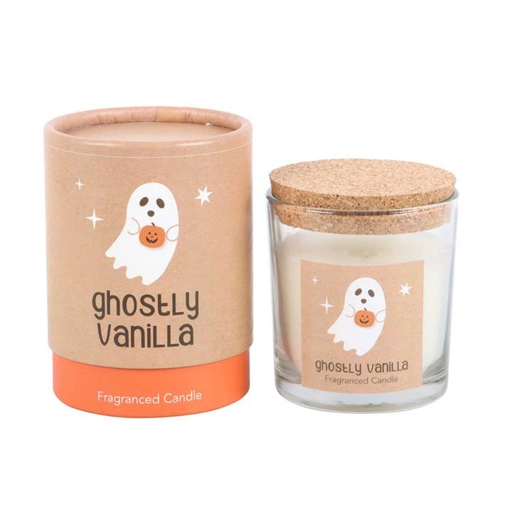 Vela Ghostly Vanilla