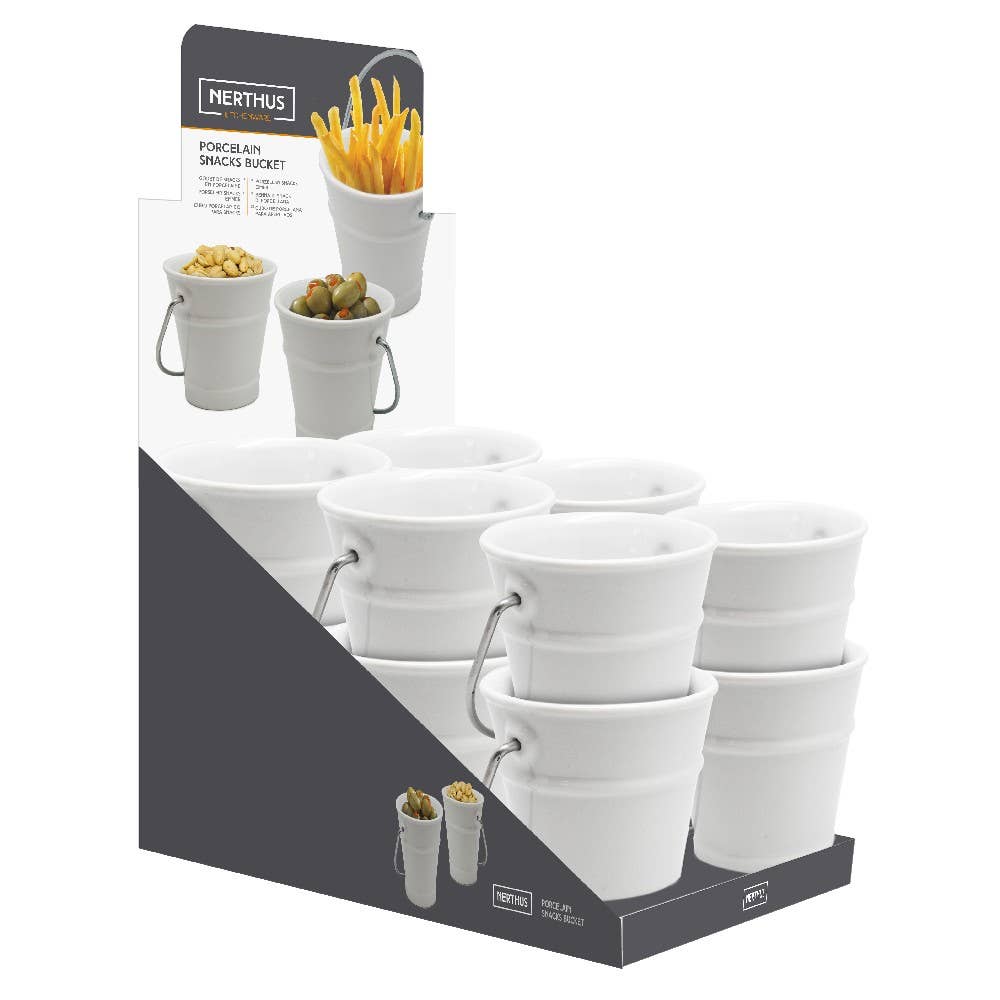 Cubos Cerámica