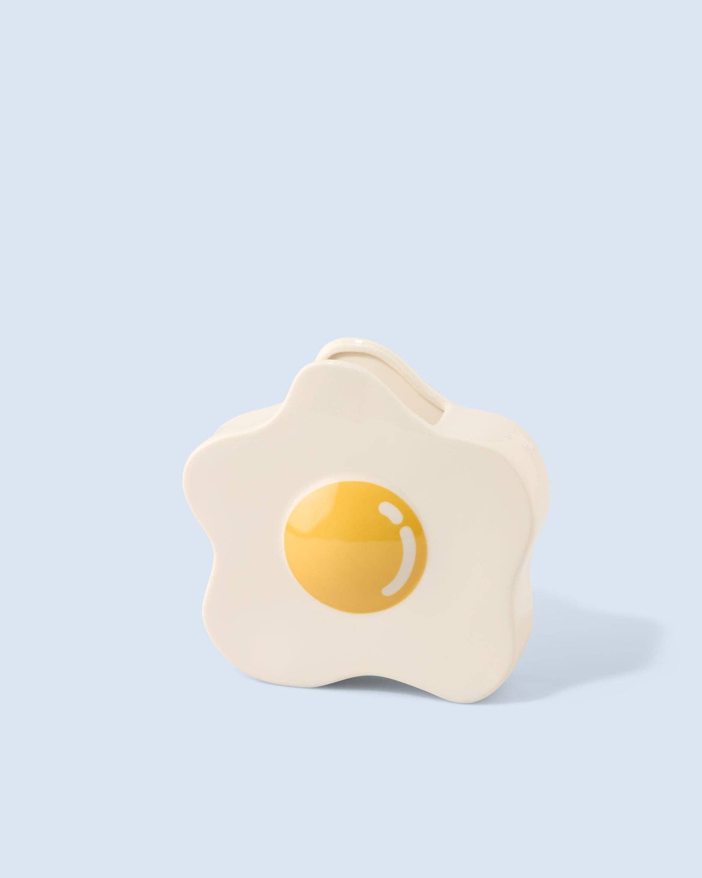 Jarrón para huevos