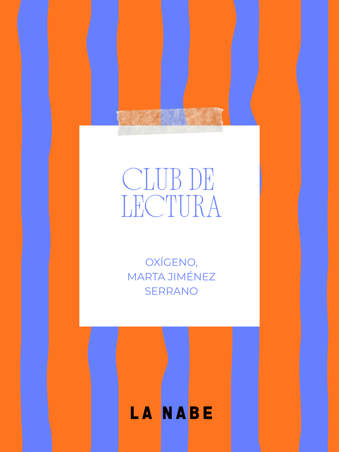 📚✨Taller Club de Lectura + Bebida + Picoteo + Buen Rollo ✨🍷 MIÉRCOLES 20/05/26